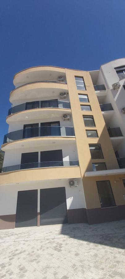 Apartament Mehmeti أولتْسي المظهر الخارجي الصورة