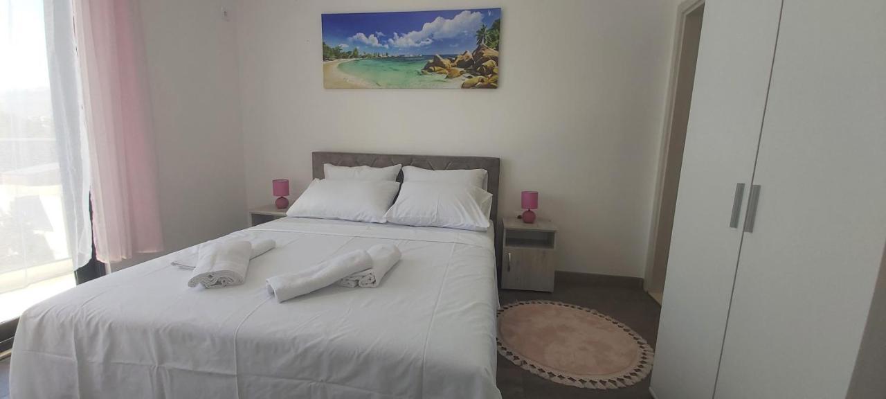 Apartament Mehmeti أولتْسي المظهر الخارجي الصورة