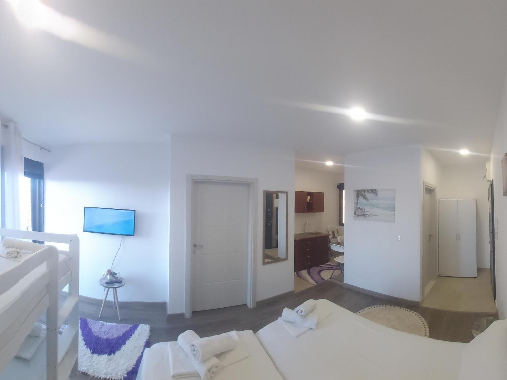 Apartament Mehmeti أولتْسي المظهر الخارجي الصورة