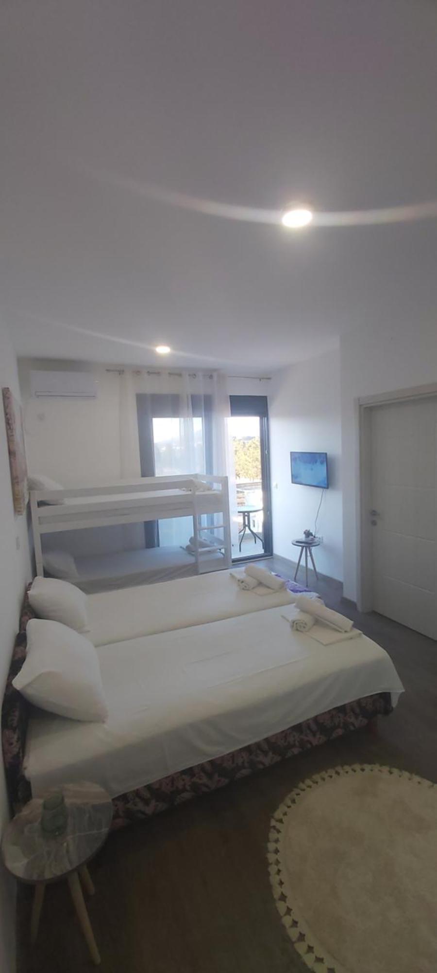 Apartament Mehmeti أولتْسي المظهر الخارجي الصورة